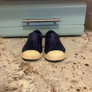 Native Shoes-Jefferson